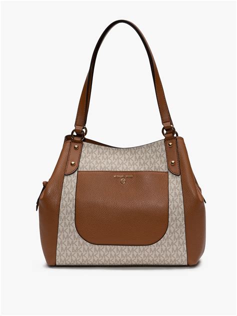 Michael Kors Molly Shoulder Tote 